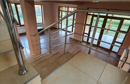 Vila moderna, 4 camere, 180 mp, in Sura Mica