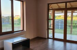 Vila moderna, 4 camere, 180 mp, in Sura Mica