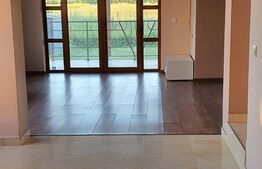 Vila moderna, 4 camere, 180 mp, in Sura Mica