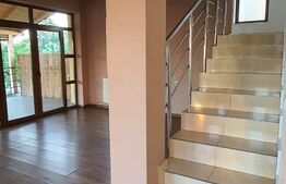 Vila moderna, 4 camere, 180 mp, in Sura Mica