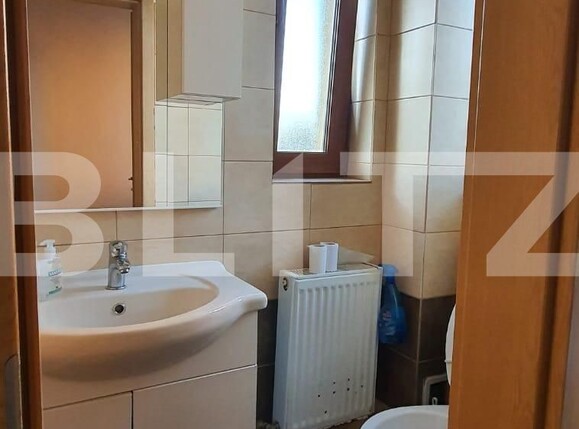 Casa de vânzare 4 camere Exterior Nord - 99948CV | BLITZ Sibiu | Poza3