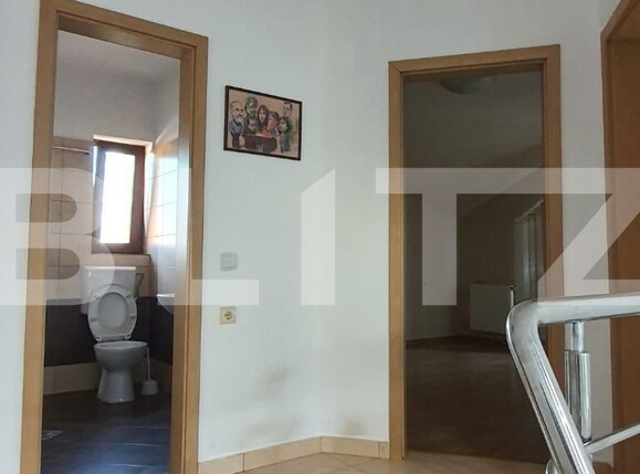 Casa de vânzare 4 camere Exterior Nord - 99948CV | BLITZ Sibiu | Poza12