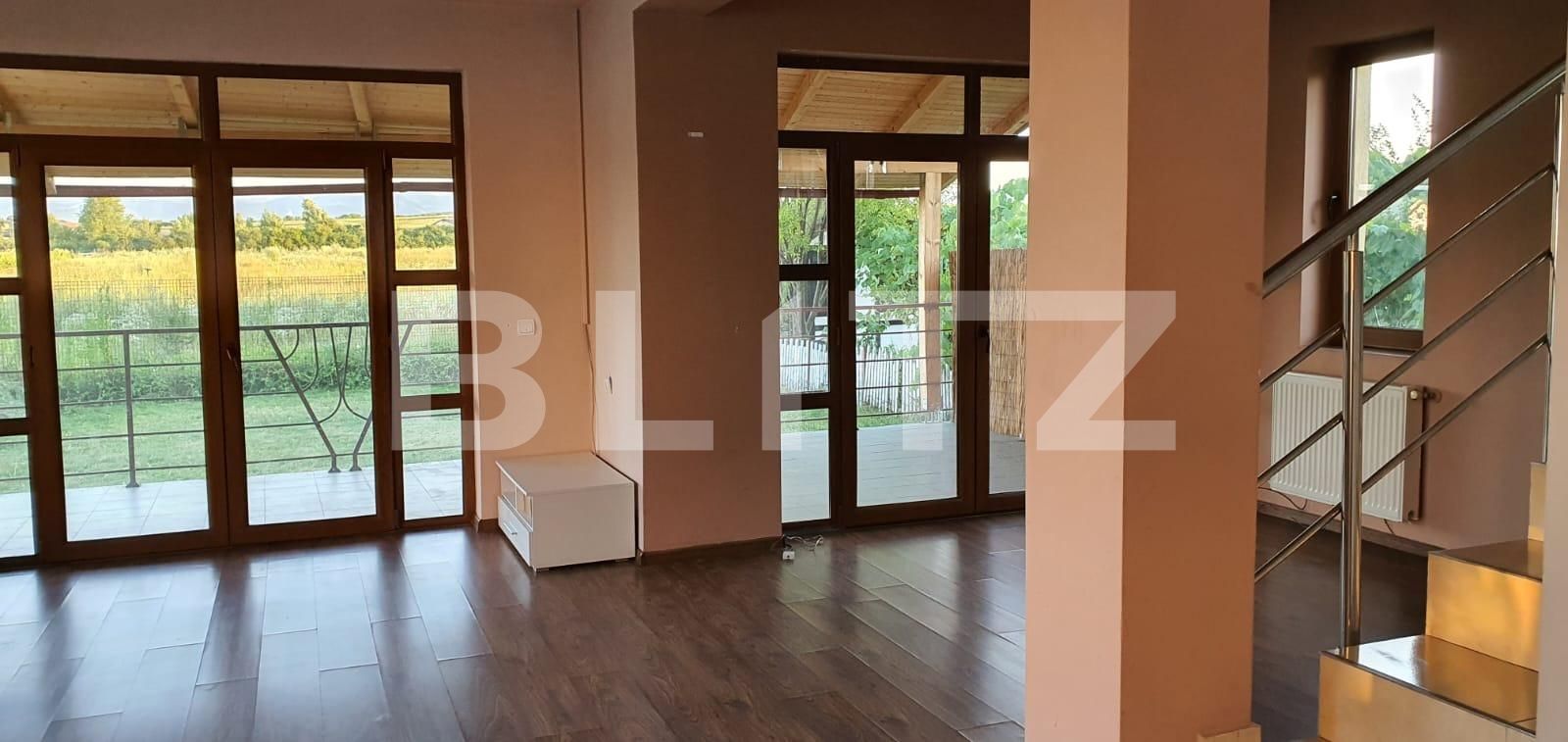 Casa de vânzare 4 camere Exterior Nord - 99948CV | BLITZ Sibiu | Poza11