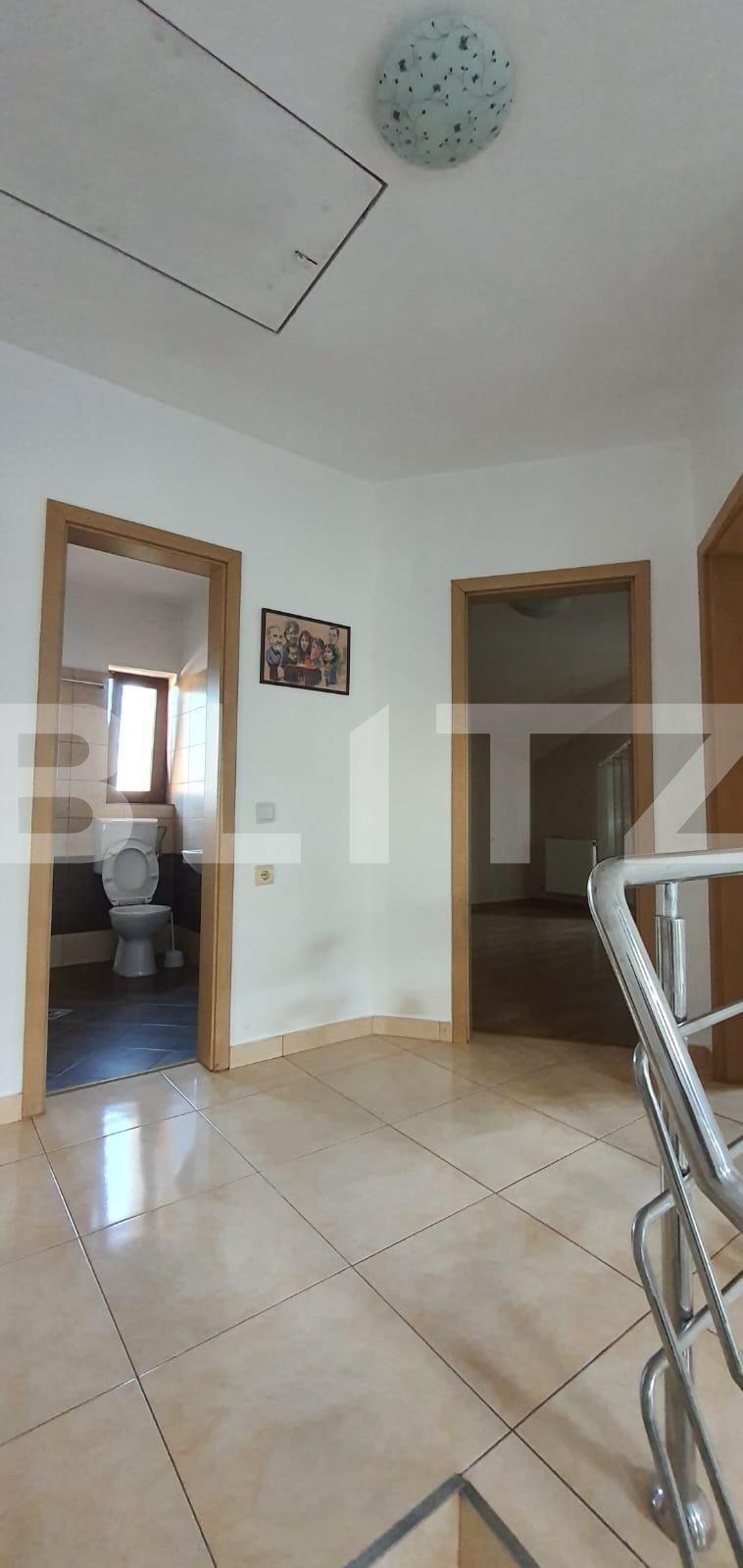 Casa de vânzare 4 camere Exterior Nord - 99948CV | BLITZ Sibiu | Poza12