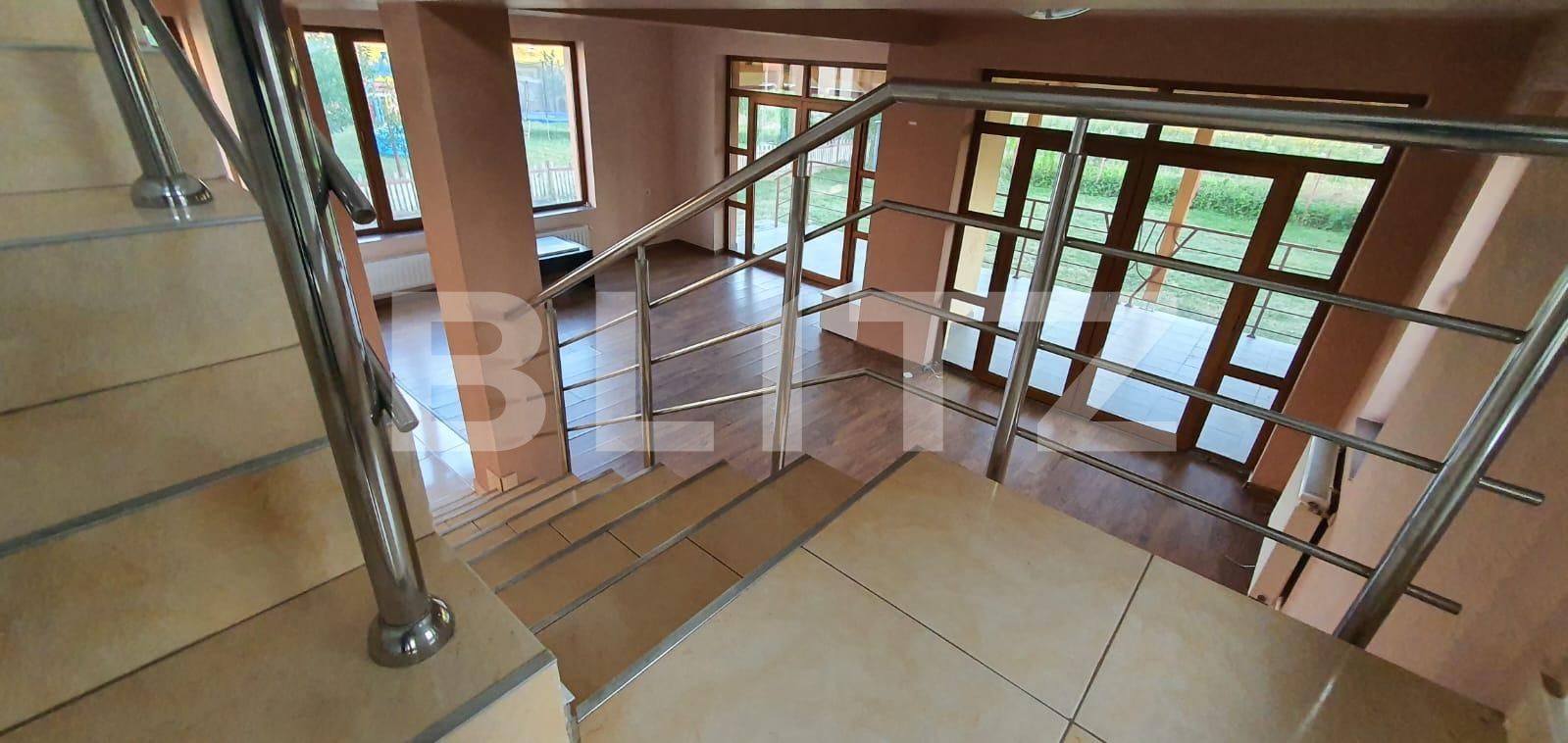 Casa de vânzare 4 camere Exterior Nord - 99948CV | BLITZ Sibiu | Poza2