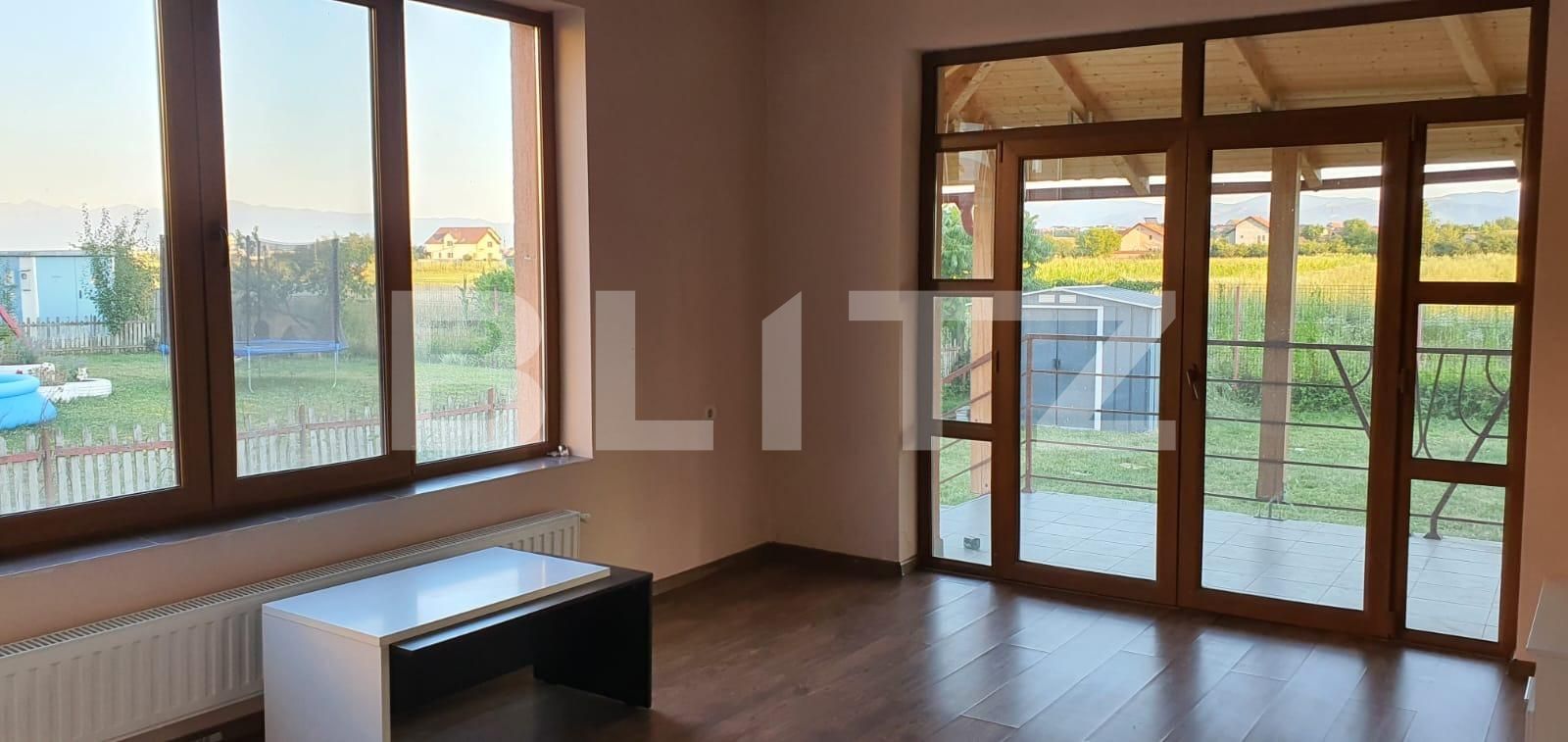 Casa de vânzare 4 camere Exterior Nord - 99948CV | BLITZ Sibiu | Poza10