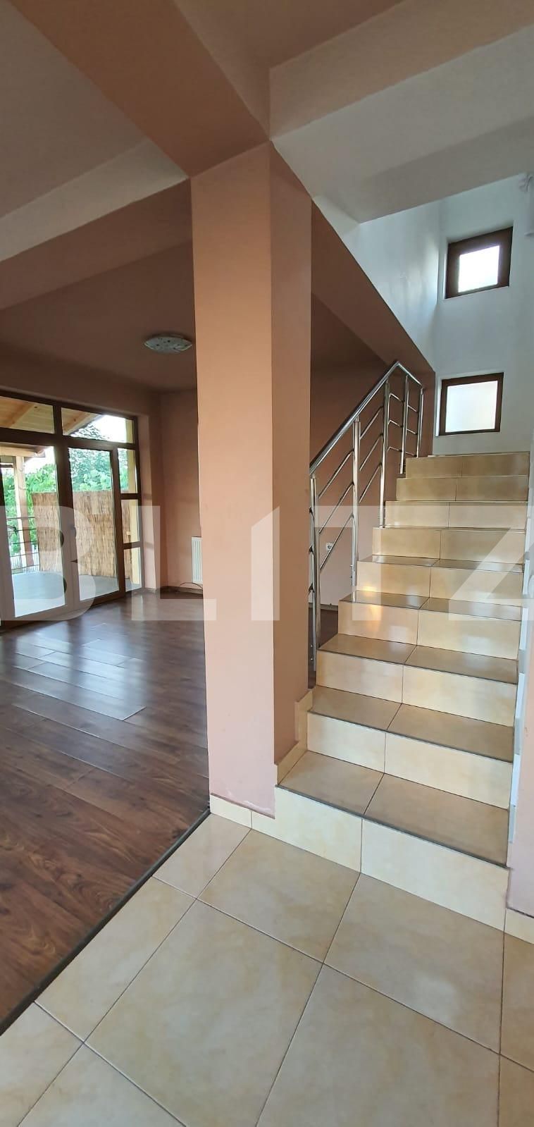 Casa de vânzare 4 camere Exterior Nord - 99948CV | BLITZ Sibiu | Poza15