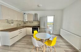 Apartament 2 camere, etaj intermediar, parcare, balcon, cartierul Arhitectilor