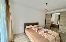 Apartament 2 camere, etaj intermediar, parcare, balcon, cartierul Arhitectilor