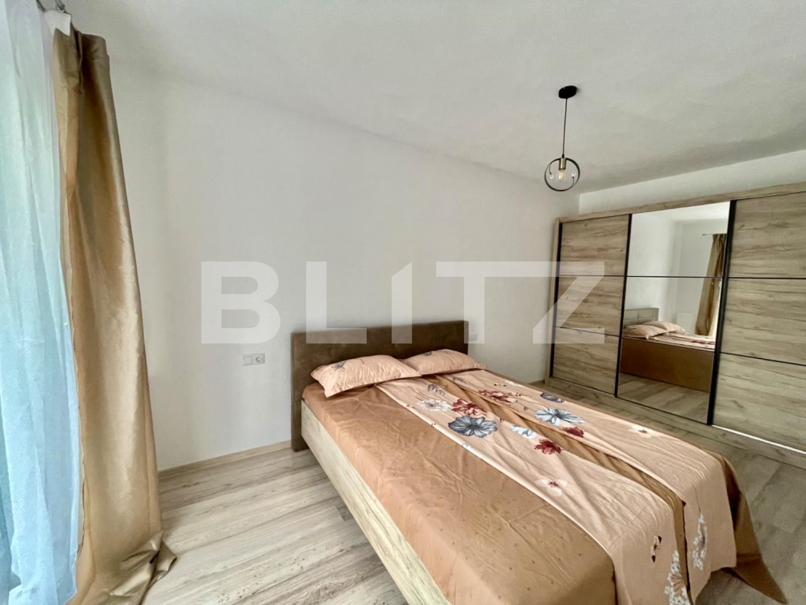 Apartament de vânzare 2 camere Calea Cisnadiei - Arhitectilor - 99951AV | BLITZ Sibiu | Poza3