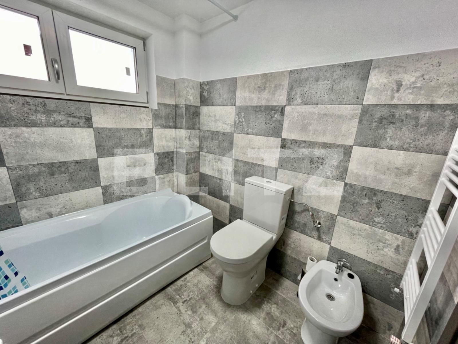 Apartament de vânzare 2 camere Calea Cisnadiei - Arhitectilor - 99951AV | BLITZ Sibiu | Poza5