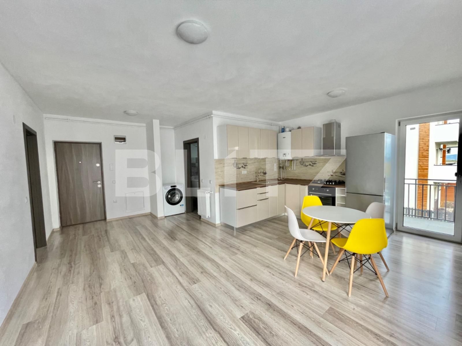 Apartament de vânzare 2 camere Calea Cisnadiei - Arhitectilor - 99951AV | BLITZ Sibiu | Poza2