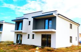 Duplex 4 camere, 380 mp teren, cartierul Arhitectilor