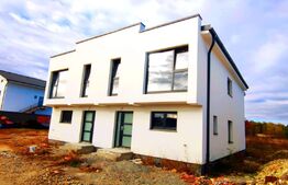 Duplex 4 camere, 380 mp teren, cartierul Arhitectilor