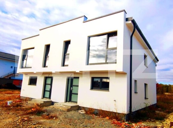 Casa de vânzare 4 camere Calea Cisnadiei - Arhitectilor - 99967CV | BLITZ Sibiu | Poza2