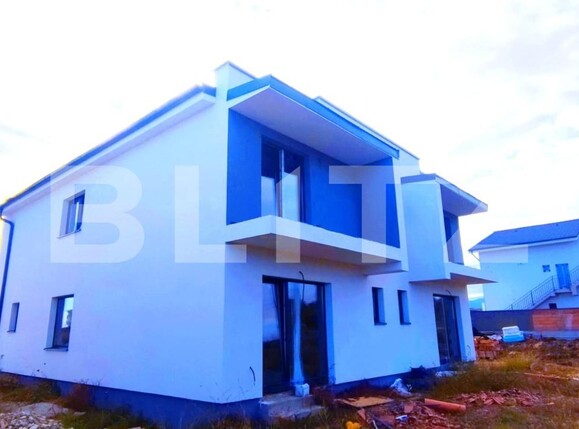 Casa de vânzare 4 camere Calea Cisnadiei - Arhitectilor - 99967CV | BLITZ Sibiu | Poza3