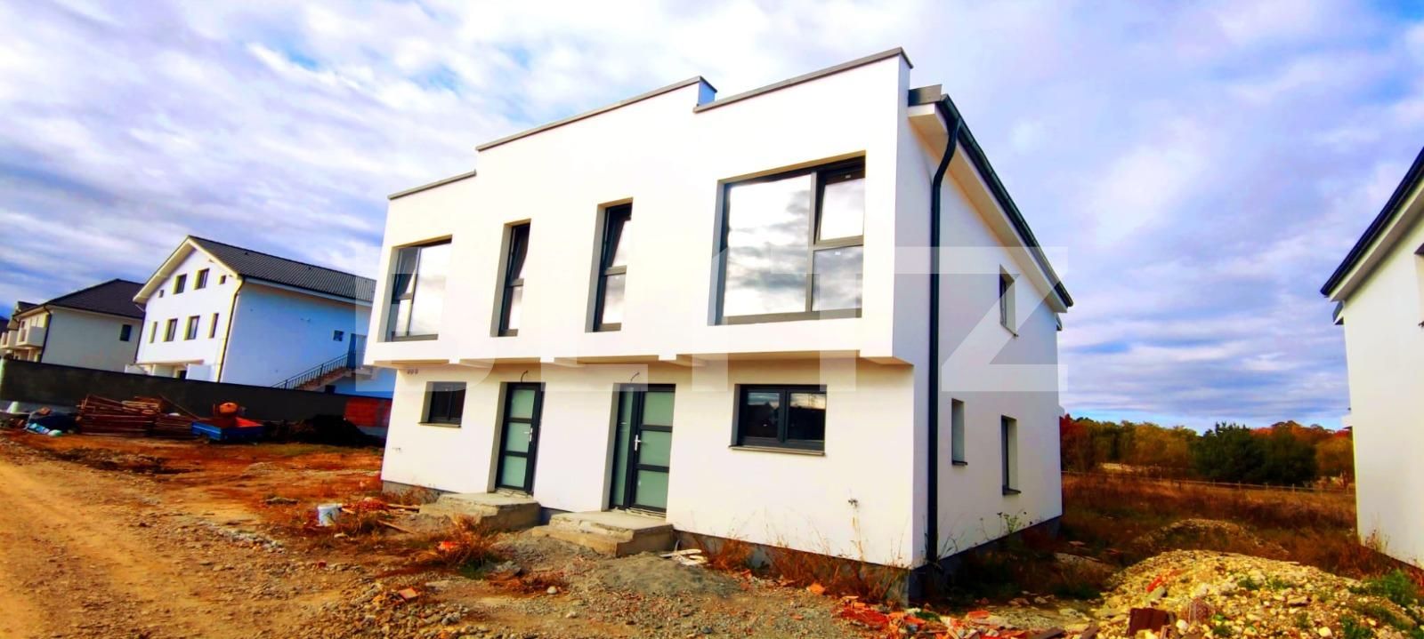 Casa de vânzare 4 camere Calea Cisnadiei - Arhitectilor - 99967CV | BLITZ Sibiu | Poza2