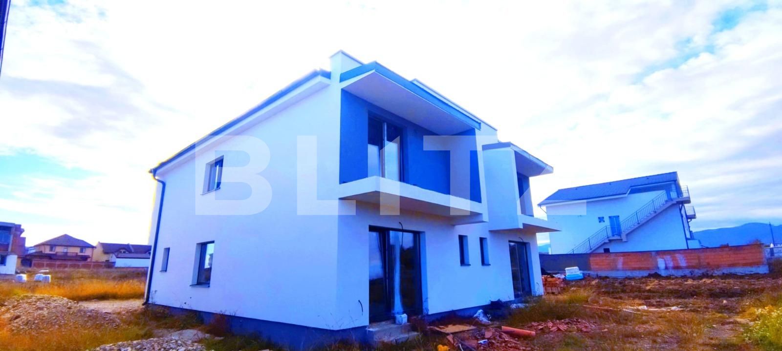 Casa de vânzare 4 camere Calea Cisnadiei - Arhitectilor - 99967CV | BLITZ Sibiu | Poza3