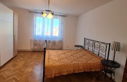 Apartament 2 camere la casa, 86 mp utili, zona strazii Moldoveanu