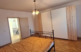 Apartament 2 camere la casa, 86 mp utili, zona strazii Moldoveanu