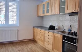 Apartament 2 camere la casa, 86 mp utili, zona strazii Moldoveanu