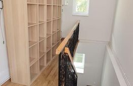 Apartament 2 camere la casa, 86 mp utili, zona strazii Moldoveanu