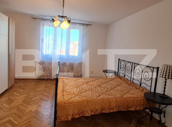 Apartament de vânzare 2 camere Trei Stejari - 99997AV | BLITZ Sibiu | Poza1