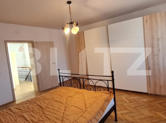 Apartament de vânzare 2 camere Trei Stejari - 99997AV | BLITZ Sibiu | Poza2