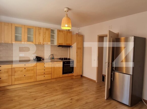 Apartament de vânzare 2 camere Trei Stejari - 99997AV | BLITZ Sibiu | Poza5