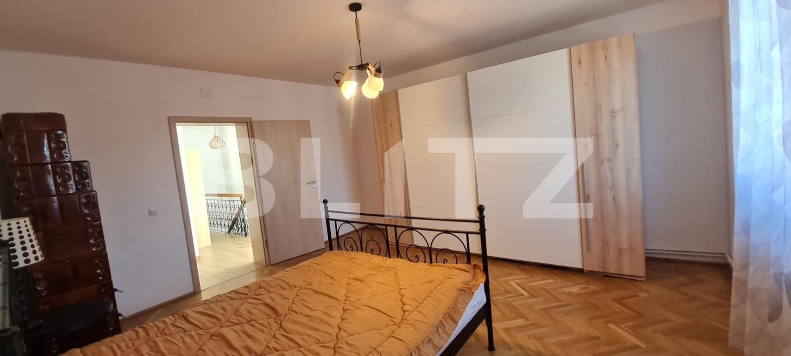 Apartament de vânzare 2 camere Trei Stejari - 99997AV | BLITZ Sibiu | Poza2