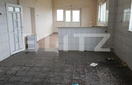 Cladire comerciala, 951 mp, teren 5000 mp, Potcoava