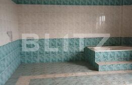 Cladire comerciala, 951 mp, teren 5000 mp, Potcoava