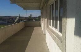 Cladire comerciala, 951 mp, teren 5000 mp, Potcoava