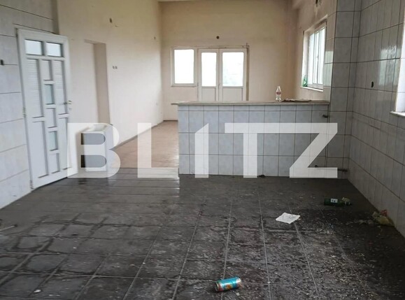 Spațiu industrial de vânzare Exteior Sud - 108308SVI | BLITZ Slatina | Poza12