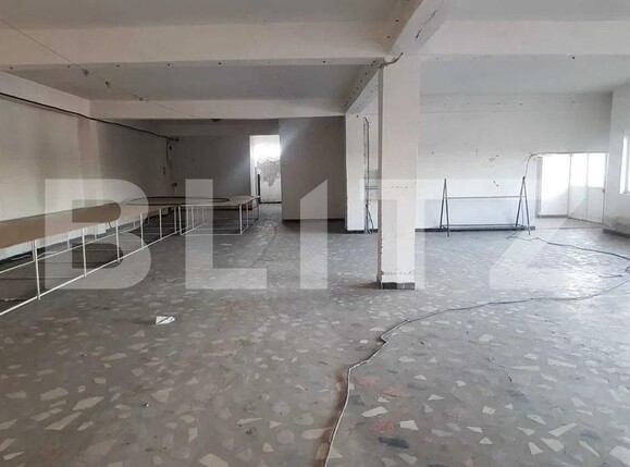 Spațiu industrial de vânzare Exteior Sud - 108308SVI | BLITZ Slatina | Poza4