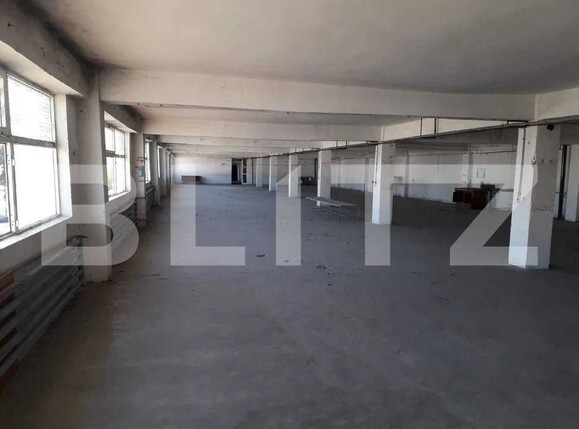 Spațiu industrial de vânzare Exteior Sud - 108308SVI | BLITZ Slatina | Poza5