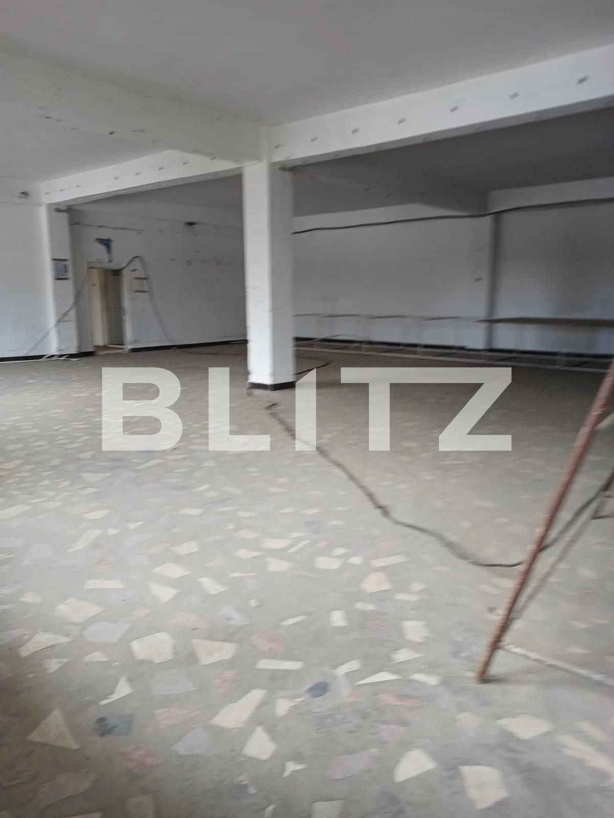 Spațiu industrial de vânzare Exteior Sud - 108308SVI | BLITZ Slatina | Poza10
