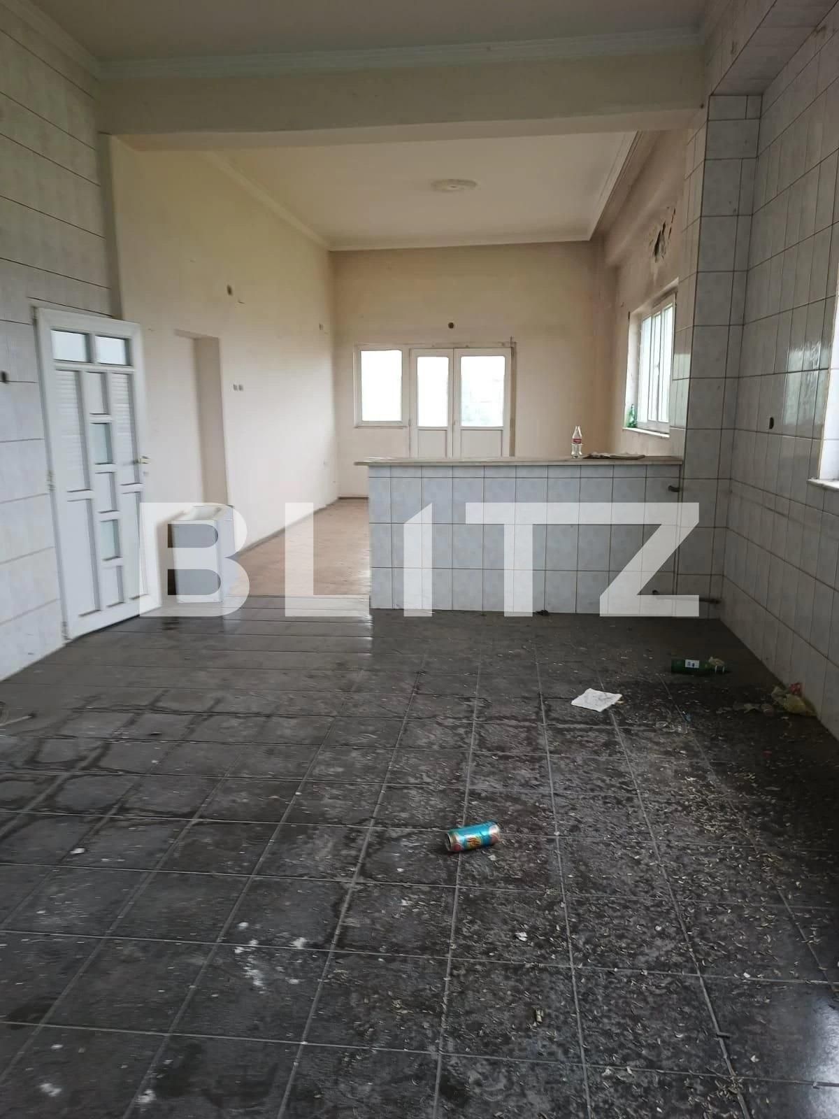 Spațiu industrial de vânzare Exteior Sud - 108308SVI | BLITZ Slatina | Poza12