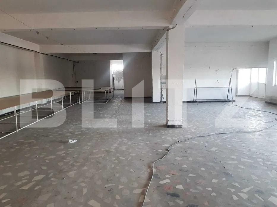 Spațiu industrial de vânzare Exteior Sud - 108308SVI | BLITZ Slatina | Poza4