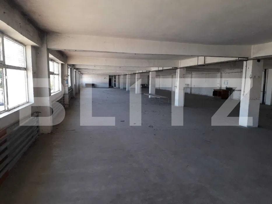 Spațiu industrial de vânzare Exteior Sud - 108308SVI | BLITZ Slatina | Poza5