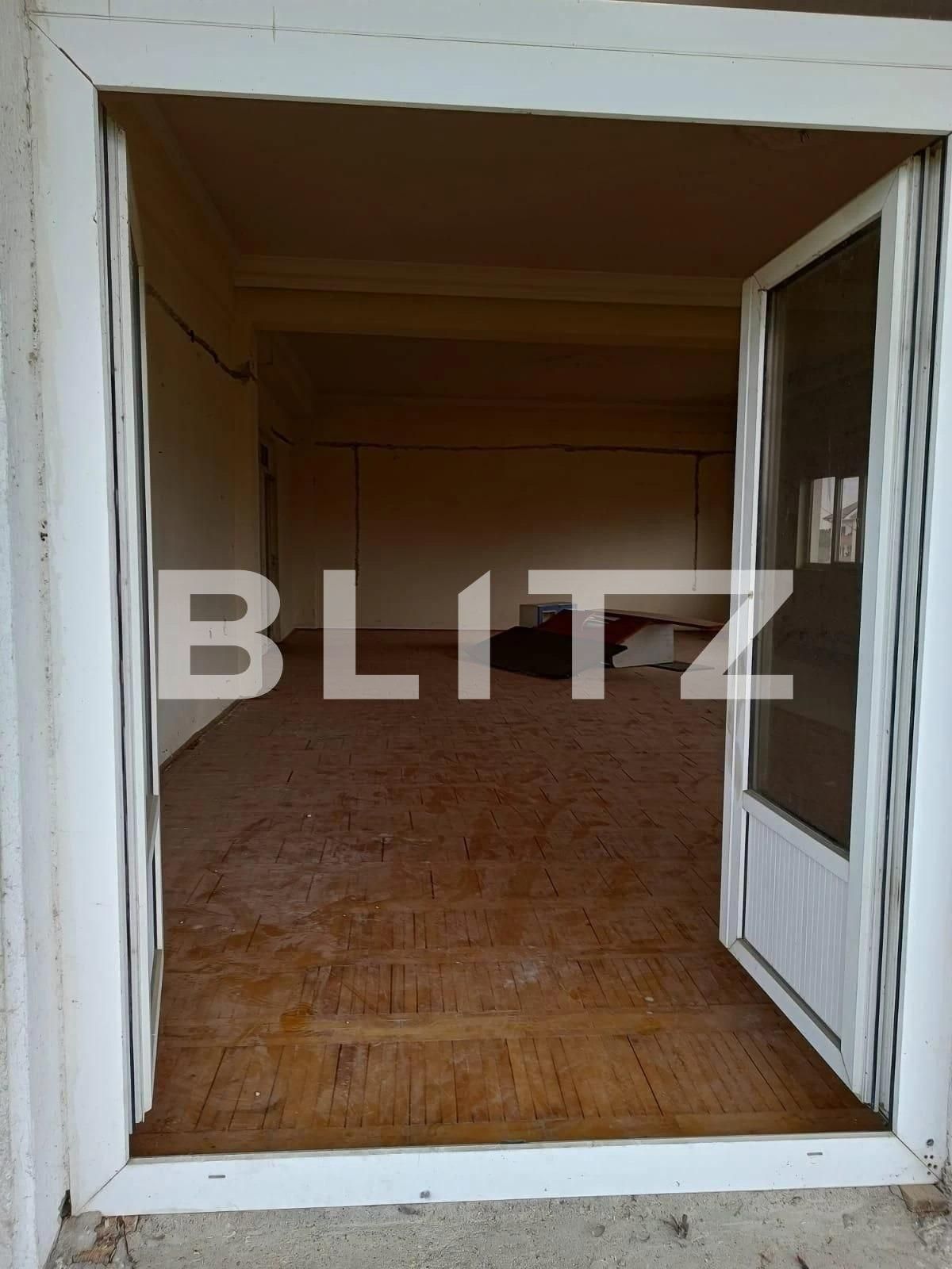 Spațiu industrial de vânzare Exteior Sud - 108308SVI | BLITZ Slatina | Poza9