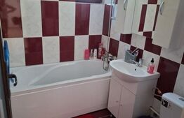 Apartament cu trei camere-Bals