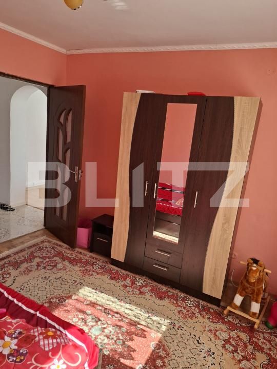 Apartament de vânzare 3 camere Bals - 184165AV | BLITZ Slatina | Poza4