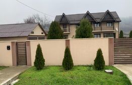 Casa P+1, 220 mp, teren 4500 mp, zona Bobicesti 