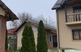 Casa P+1, 220 mp, teren 4500 mp, zona Bobicesti 