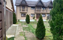 Casa P+1, 220 mp, teren 4500 mp, zona Bobicesti 