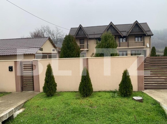 Casa de vânzare 6 camere Bobicesti - 184755CV | BLITZ Slatina | Poza2