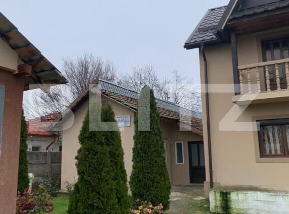Casa de vânzare 6 camere Bobicesti - 184755CV | BLITZ Slatina | Poza4