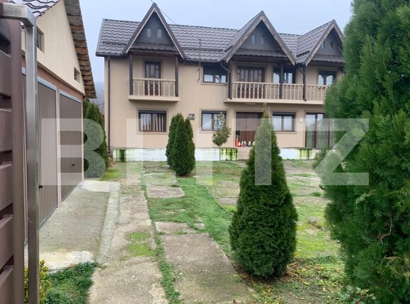 Casa de vânzare 6 camere Bobicesti - 184755CV | BLITZ Slatina | Poza1