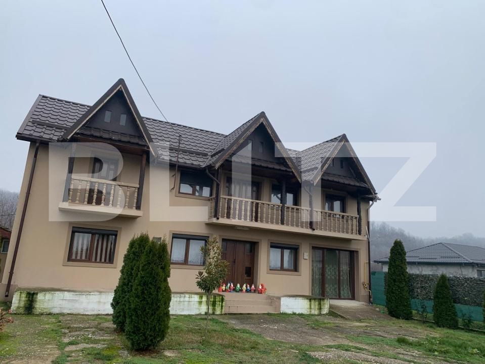 Casa de vânzare 6 camere Bobicesti - 184755CV | BLITZ Slatina | Poza3
